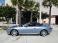 2007 XK XK8 Convertible #14