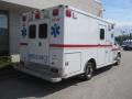 1997 E Series Cutaway E350 Ambulance #3