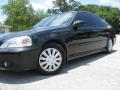 1999 Civic EX Coupe #4 1999 Civic EX Coupe #4
