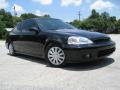 1999 Civic EX Coupe #5 1999 Civic EX Coupe #5