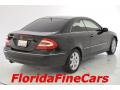 2004 CLK 320 Coupe #2