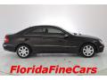 2004 CLK 320 Coupe #4