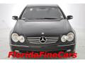 2004 CLK 320 Coupe #5