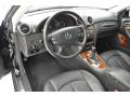 2004 CLK 320 Coupe #12