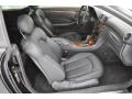 2004 CLK 320 Coupe #13