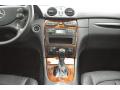 2004 CLK 320 Coupe #16