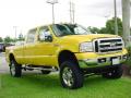 2006 F250 Super Duty Amarillo Special Edition Crew Cab 4x4 #1