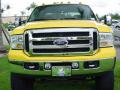 2006 F250 Super Duty Amarillo Special Edition Crew Cab 4x4 #2