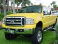 2006 F250 Super Duty Amarillo Special Edition Crew Cab 4x4 #3