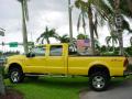 2006 F250 Super Duty Amarillo Special Edition Crew Cab 4x4 #4