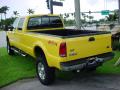 2006 F250 Super Duty Amarillo Special Edition Crew Cab 4x4 #5