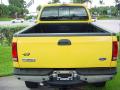 2006 F250 Super Duty Amarillo Special Edition Crew Cab 4x4 #7