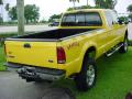 2006 F250 Super Duty Amarillo Special Edition Crew Cab 4x4 #10