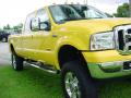 2006 F250 Super Duty Amarillo Special Edition Crew Cab 4x4 #11