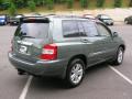 2007 Highlander Hybrid Limited 4WD #2