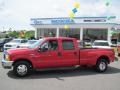 2000 F350 Super Duty Lariat Crew Cab Dually #1