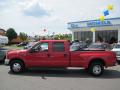 2000 F350 Super Duty Lariat Crew Cab Dually #2