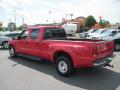 2000 F350 Super Duty Lariat Crew Cab Dually #3
