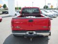 2000 F350 Super Duty Lariat Crew Cab Dually #4