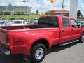 2000 F350 Super Duty Lariat Crew Cab Dually #5
