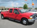 2000 F350 Super Duty Lariat Crew Cab Dually #7