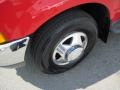 2000 F350 Super Duty Lariat Crew Cab Dually #9