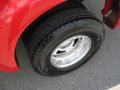 2000 F350 Super Duty Lariat Crew Cab Dually #10