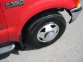 2000 F350 Super Duty Lariat Crew Cab Dually #12