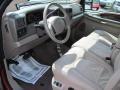 2000 F350 Super Duty Lariat Crew Cab Dually #13
