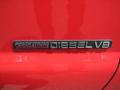 2000 F350 Super Duty Lariat Crew Cab Dually #18