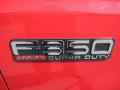 2000 F350 Super Duty Lariat Crew Cab Dually #19