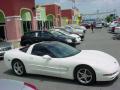 2001 Corvette Coupe #2