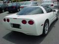 2001 Corvette Coupe #3
