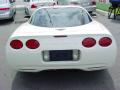 2001 Corvette Coupe #4