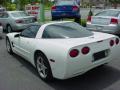 2001 Corvette Coupe #5