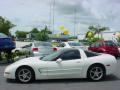 2001 Corvette Coupe #6