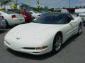 2001 Corvette Coupe #7