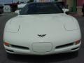 2001 Corvette Coupe #8