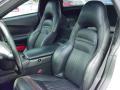 2001 Corvette Coupe #10