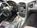 2001 Corvette Coupe #14