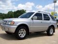 2002 Rodeo LSE #2