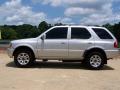 2002 Rodeo LSE #12