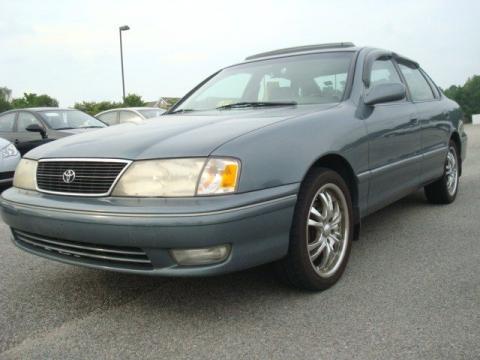 used 1999 toyota avalon xls #3