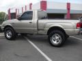2000 Ranger XL Regular Cab 4x4 #1