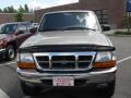 2000 Ranger XL Regular Cab 4x4 #2