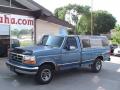 1993 F150 XLT Regular Cab #1