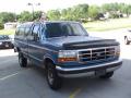 1993 F150 XLT Regular Cab #3