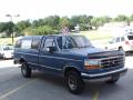 1993 F150 XLT Regular Cab #4