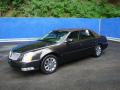2009 Cadillac DTS  Double Espresso