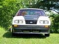 1983 Mustang GT Coupe #2